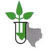 logo, West Texas Agricultural Chemicals Institute, Texas, plants